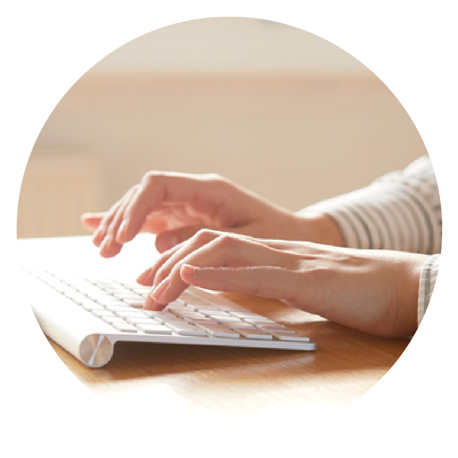 福岡県内最安値！格安ハウスクリーニング専門のハウスクリーニング福岡のお問い合わせイメージ写真