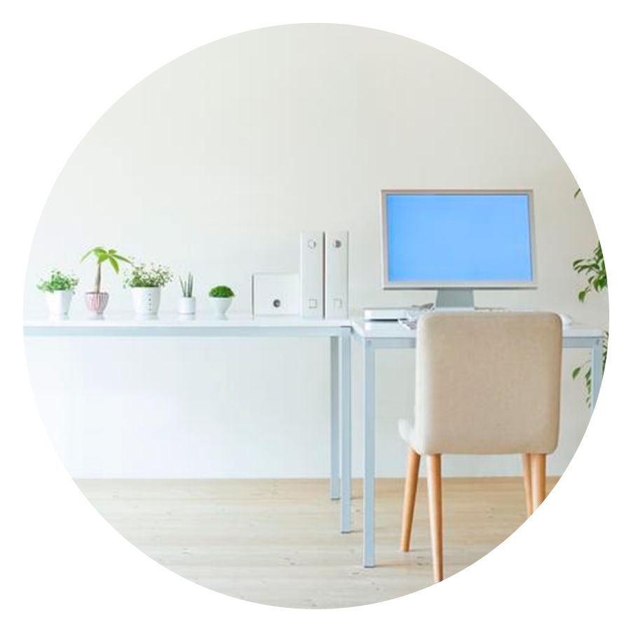 福岡県内最安値！格安ハウスクリーニング専門の情熱清掃団の会社概要イメージ写真